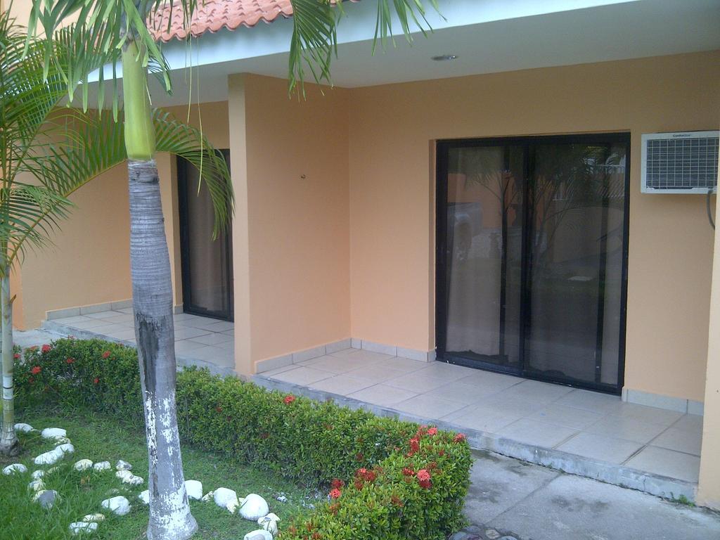 Hotel Cibeles La Ceiba Room photo